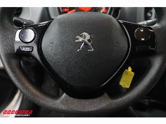 Peugeot 108 1.0 e-VTi Active Airco Bluetooth Camera 87.179 km! picture 21