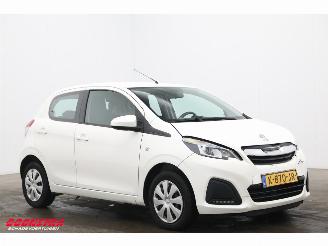 Peugeot 108 1.0 e-VTi Active Airco Bluetooth Camera 87.179 km! picture 2