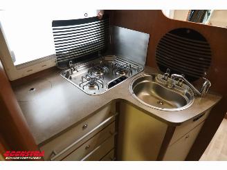 Challenger  Mageo 118 2.3 MJ Solar Schotel Queens Bed Oven 81.236 km! picture 11