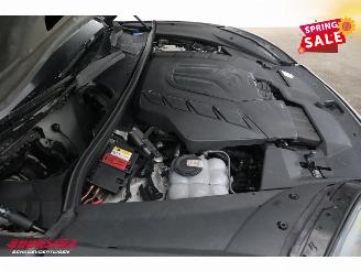 Porsche Cayenne 4.0 Turbo GT E-Hybrid PCCB Sport Chrono PDLS+ HUD Burmester HUD 360° picture 8