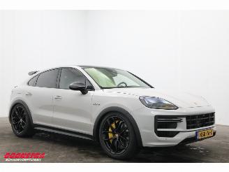 Porsche Cayenne 4.0 Turbo GT E-Hybrid PCCB Sport Chrono PDLS+ HUD Burmester HUD 360° picture 2