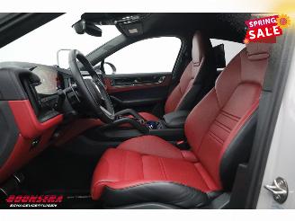 Porsche Cayenne 4.0 Turbo GT E-Hybrid PCCB Sport Chrono PDLS+ HUD Burmester HUD 360° picture 21
