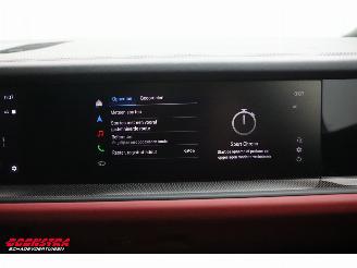 Porsche Cayenne 4.0 Turbo GT E-Hybrid PCCB Sport Chrono PDLS+ HUD Burmester HUD 360° picture 34