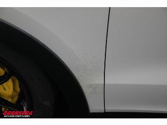 Porsche Cayenne 4.0 Turbo GT E-Hybrid PCCB Sport Chrono PDLS+ HUD Burmester HUD 360° picture 14