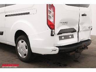 Ford Transit Custom 2.0 TDCI 9-Pers. 2X Schuifdeur Airco Cruise PDC AHK picture 5