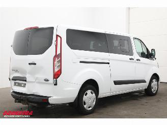 Ford Transit Custom 2.0 TDCI 9-Pers. 2X Schuifdeur Airco Cruise PDC AHK picture 3