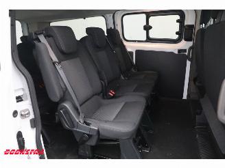 Ford Transit Custom 2.0 TDCI 9-Pers. 2X Schuifdeur Airco Cruise PDC AHK picture 23