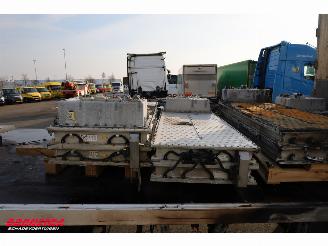 Mercedes  -Actros 400 Full Air 6X2 LBW picture 10