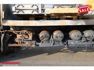 Mercedes  -Actros 400 Full Air 6X2 LBW picture 16