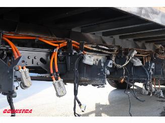 Mercedes  -Actros 400 Full Air 6X2 LBW picture 9