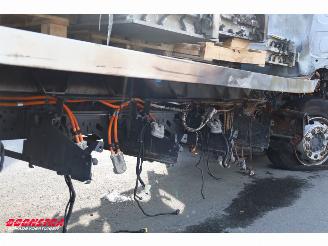 Mercedes  -Actros 400 Full Air 6X2 LBW picture 8