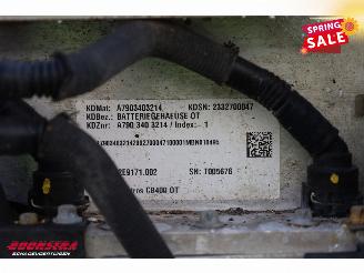 Mercedes  -Actros 400 Full Air 6X2 LBW picture 26