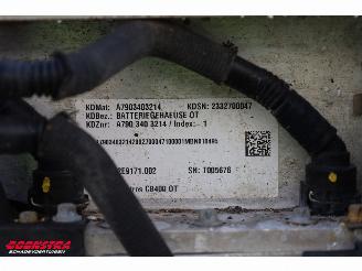 Mercedes  -Actros 400 Full Air 6X2 LBW picture 26