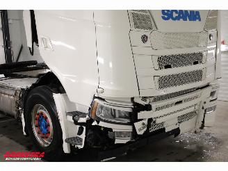 Scania S S530 V8 6X2 Full Air ACC Retarder Leder picture 14