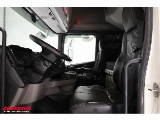 Scania S S530 V8 6X2 Full Air ACC Retarder Leder picture 30