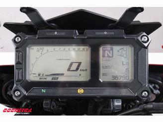 Yamaha MT-09 Tracer ABS 36.790 km! picture 13