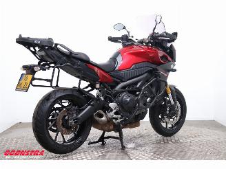 Yamaha MT-09 Tracer ABS 36.790 km! picture 3