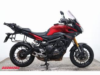 Yamaha MT-09 Tracer MT-09 Tracer ABS 36.790 km! picture 7