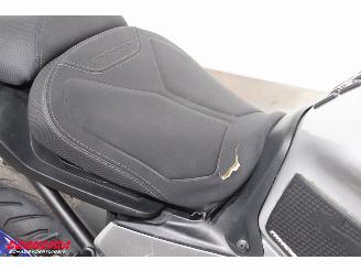 Yamaha  Tracer 9 GT Tracer 9 GT ABS Cruise picture 15