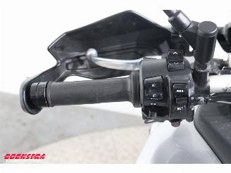 Yamaha  Tracer 9 GT Tracer 9 GT ABS Cruise picture 21