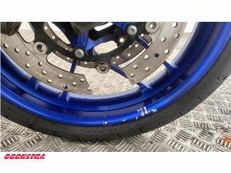 Yamaha  Tracer 9 GT Tracer 9 GT ABS Cruise picture 18