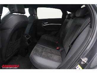 Audi E-tron 55 Quattro S Line Edition 95 kWh Pano LED ACC HUD B&O Camera picture 21