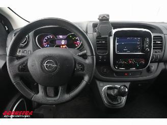 Opel Vivaro 1.6 CDTI L2H1 Innovation Navi Airco Cruise Camera PDC AHK 84.947 km! picture 16