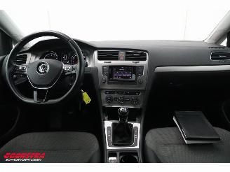 Volkswagen Golf Variant 1.2 TSI Comfortline Bluetooth Clima Cruise PDC AHK 145.820 km! picture 12