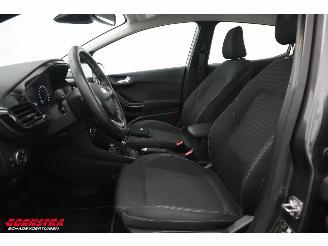 Ford Fiesta 1.0 EcoBoost Titanium Apple/Android Navi Clima Cruise Camera PDC 70.119 km! picture 16
