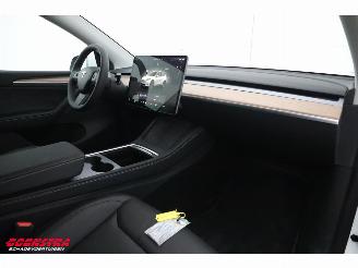 Tesla Model Y Long Range RWD 75 kWh Pano LED ACC Leder Camera SHZ picture 15