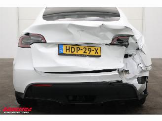 Tesla Model Y Long Range RWD 75 kWh Pano LED ACC Leder Camera SHZ picture 9