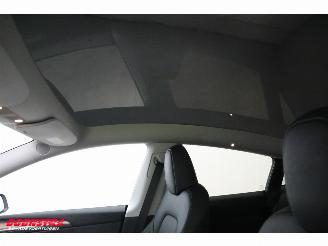 Tesla Model Y Long Range RWD 75 kWh Pano LED ACC Leder Camera SHZ picture 21