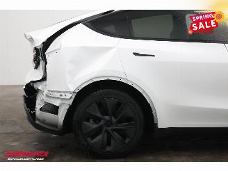 Tesla Model Y Long Range RWD 75 kWh Pano LED ACC Leder Camera SHZ picture 14