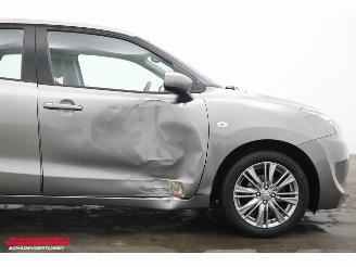 Suzuki Baleno 1.2 Aut. Exclusive Airco Bluetooth SHZ picture 12