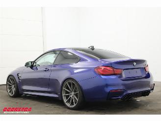 BMW 4-serie Coupé M4 Competition Memory HUD Camera Cruise SHZ picture 4