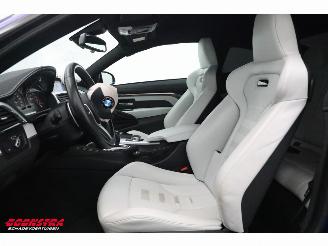 BMW 4-serie Coupé M4 Competition Memory HUD Camera Cruise SHZ picture 10