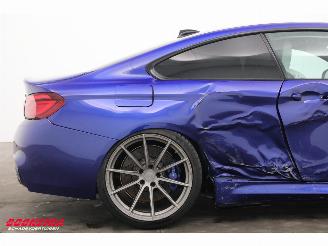 BMW 4-serie Coupé M4 Competition Memory HUD Camera Cruise SHZ picture 6