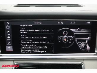 Porsche Panamera 4.0 Turbo S E-Hybrid PCCB Pano HUD ACC Bose PDLS+ PASM picture 34