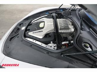 Porsche Panamera 4.0 Turbo S E-Hybrid PCCB Pano HUD ACC Bose PDLS+ PASM picture 9