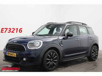 bruktbiler auto Mini Countryman 1.5 Cooper Aut. Salt Pano Navi 1e Eig. Cruise PDC 2018/1
