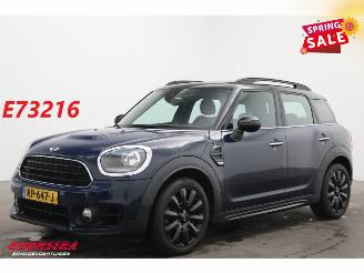 ocasión turismos Mini Countryman 1.5 Cooper Aut. Salt Pano Navi 1e Eig. Cruise PDC 2018/1