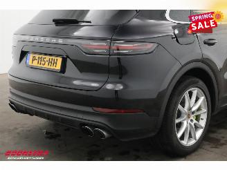 Porsche Cayenne 3.0 E-Hybrid Sport Chrono Pano LED Memory 360° Bose AHK picture 5
