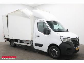 Renault Master 2.3 dCi 145 LBW Bak-Klep Navi Airco Cruise Camera picture 2