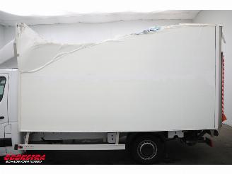 Renault Master 2.3 dCi 145 LBW Bak-Klep Navi Airco Cruise Camera picture 6