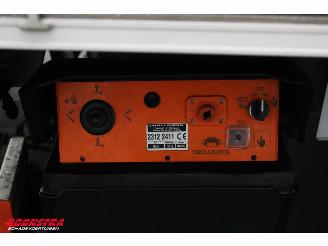 Renault Master 2.3 dCi 145 LBW Bak-Klep Navi Airco Cruise Camera picture 15