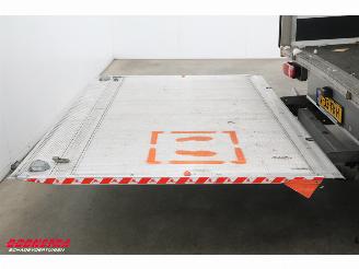 Renault Master 2.3 dCi 145 LBW Bak-Klep Navi Airco Cruise Camera picture 14