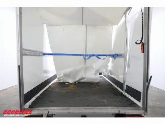 Renault Master 2.3 dCi 145 LBW Bak-Klep Navi Airco Cruise Camera picture 13