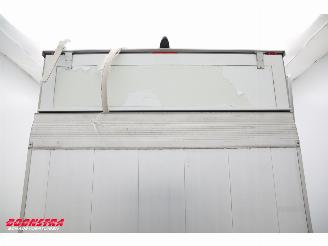 Renault Master 2.3 dCi 145 LBW Bak-Klep Navi Airco Cruise Camera picture 8