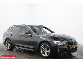 BMW 3-serie Touring 335d xDrive M-Sport LED ACC Leder SHZ PDC picture 2