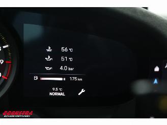 Porsche 911 4.0 GT3 RS Weissach Carbon Lift Bose picture 24